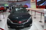 ChangFeng Qi Ling CP1A 2008 года